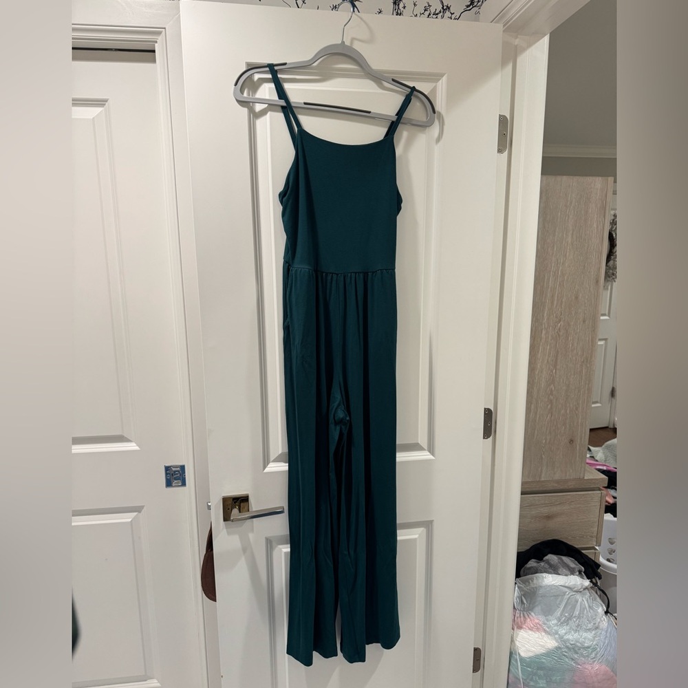 jumpsuit